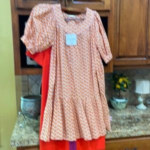 Beautiful Olivia James summer dress